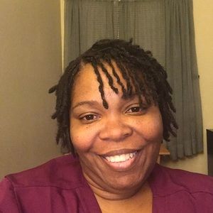 Meet your Posher, Monica